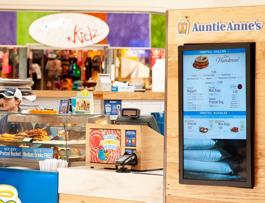 6 Ways to Convert Millennials Using Digital Menu Signage