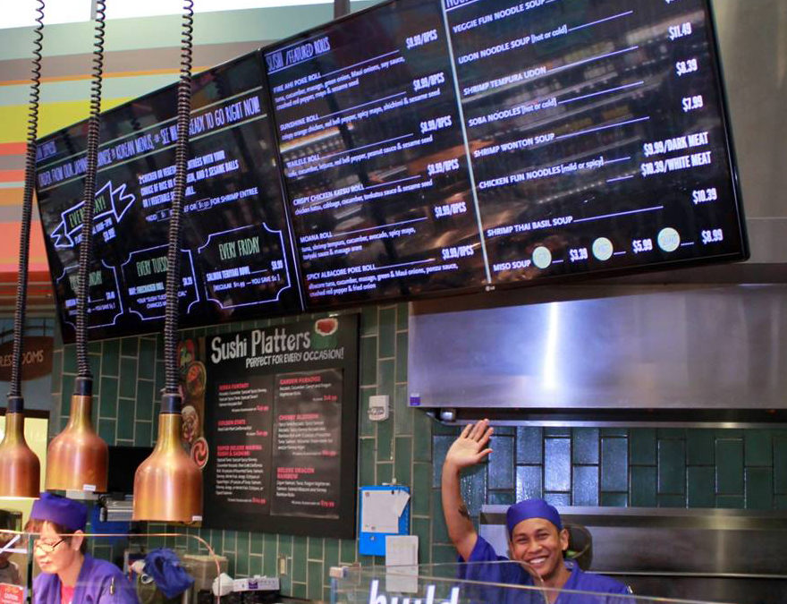 8 Insider Secrets to Know Before Choosing a Digital Menu Board Solution