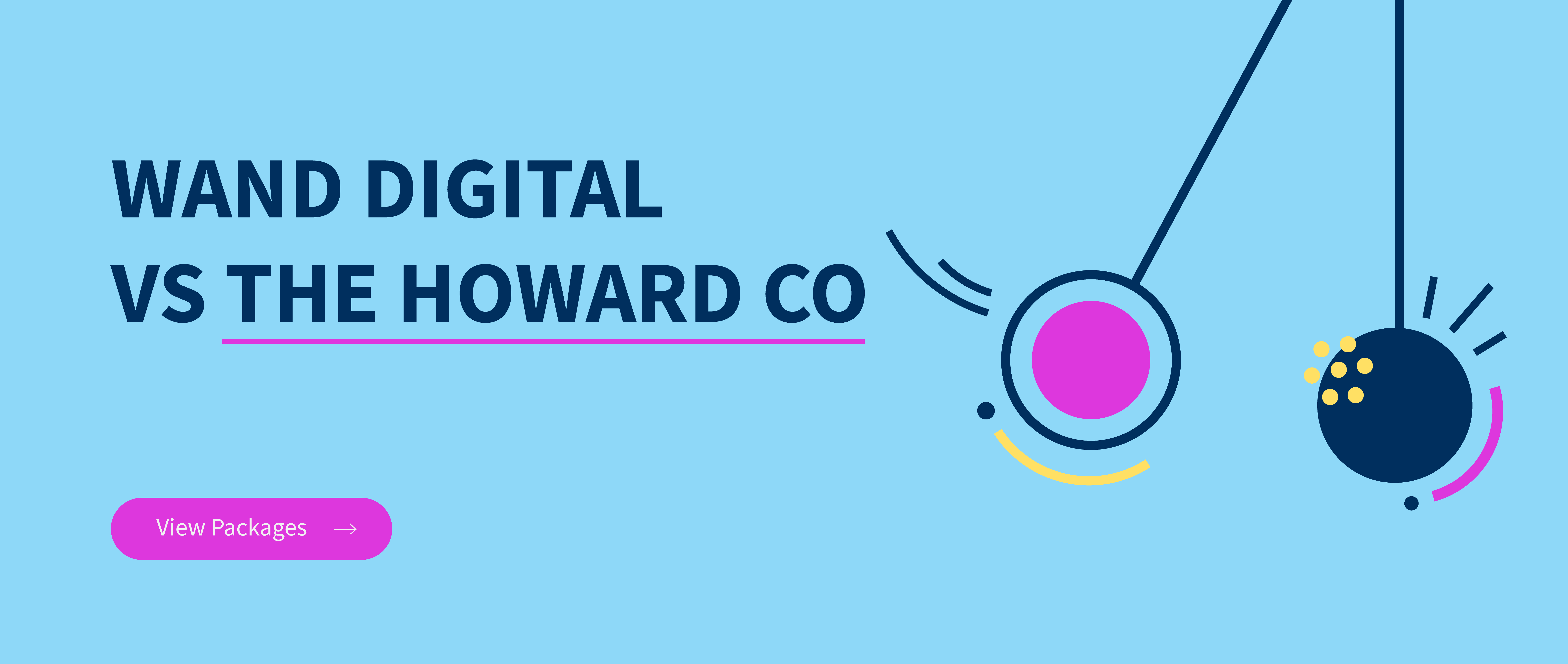 WAND Digital versus The Howard Company