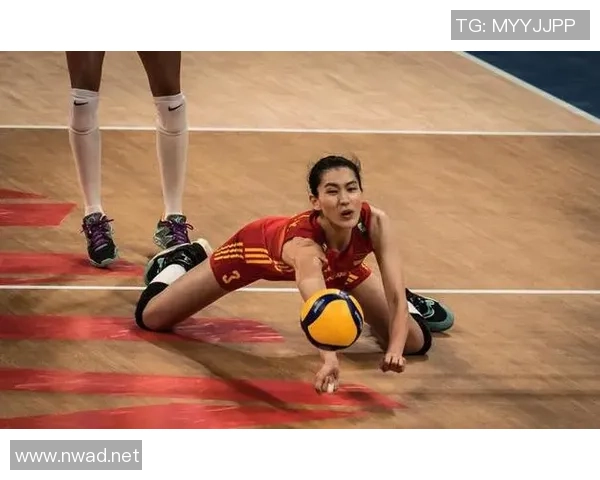 排球战术：杭州排球队的边路渗透体系