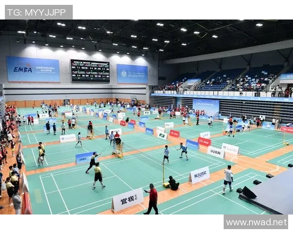 热议羽毛球：广州羽毛球队的状态变革