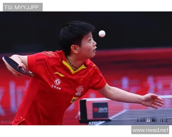 乒乓球巨献：探秘北京乒乓球队的意识