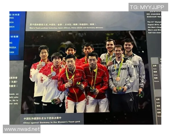 聚焦乒乓球:上海乒乓球队的技术话题