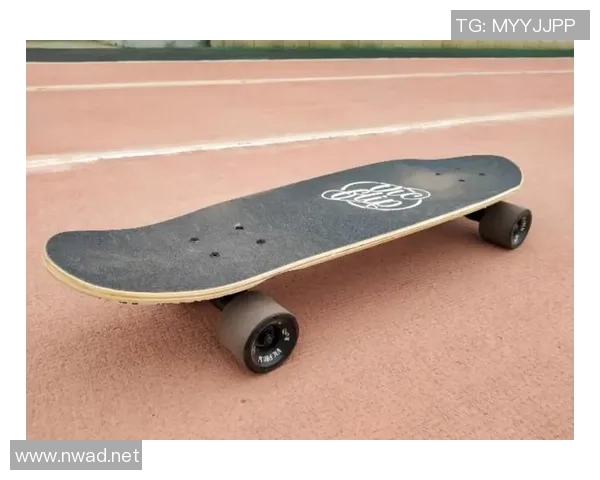 从零开始：滑板灵活性完全攻略