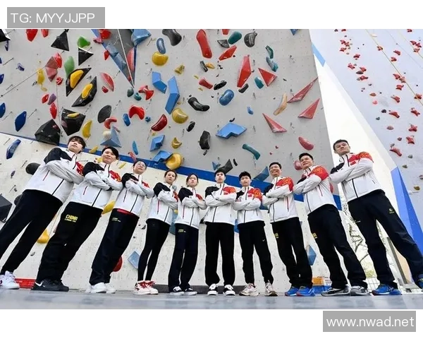 2026攀岩个人能力排行榜：南京攀岩队位居第2名