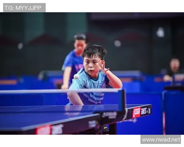 乒乓球热议：成都乒乓球队的状态争议