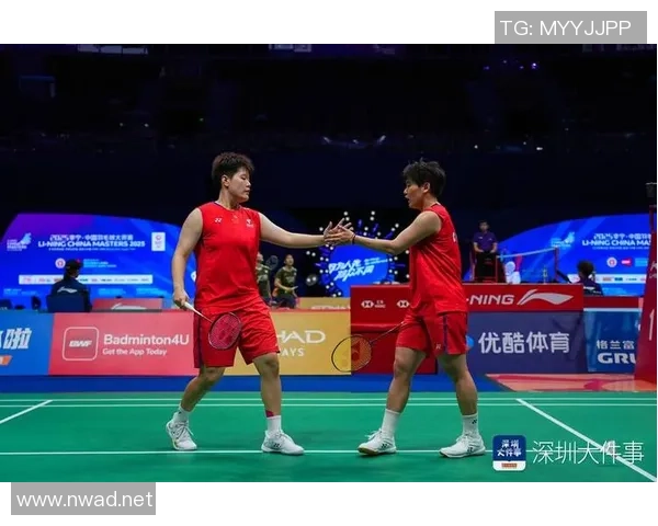 羽毛球专题：聚焦深圳羽毛球队的实力