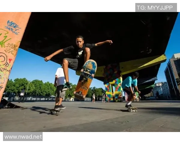 重磅专题：重庆滑板队的快攻革新